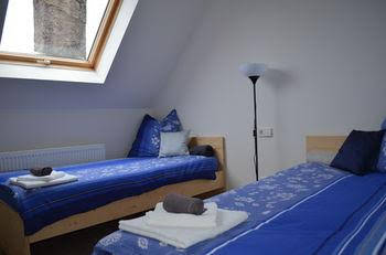 Cafe Verkehrt - Kultur Genuss Hotel - Germany - Black Forest