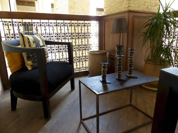 Karawan Riad - Morocco - Fez