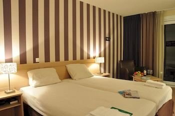 Beach Hotel de Vigilante - Netherlands - Amsterdam