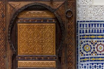 Riad Taryana - Morocco - Fez