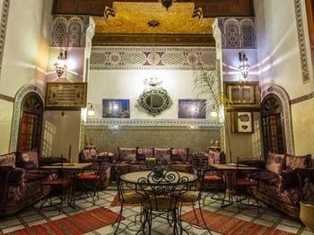Riad Meski - Morocco - Fez