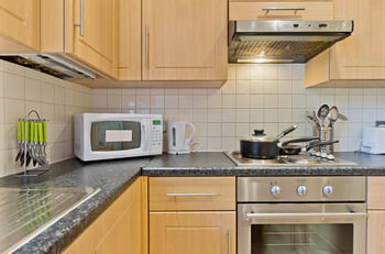 Short Lets in London - Angel - United Kingdom - London