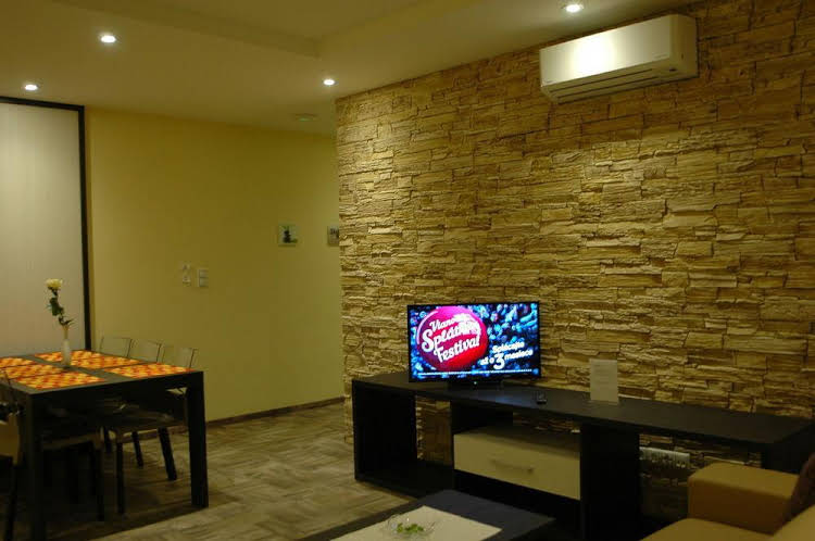 Apartm?ny Viktor - Slovakia - Bratislava