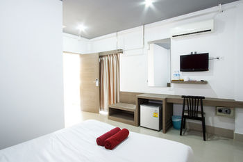 Khaleej Mass Hotel - Thailand - Phuket