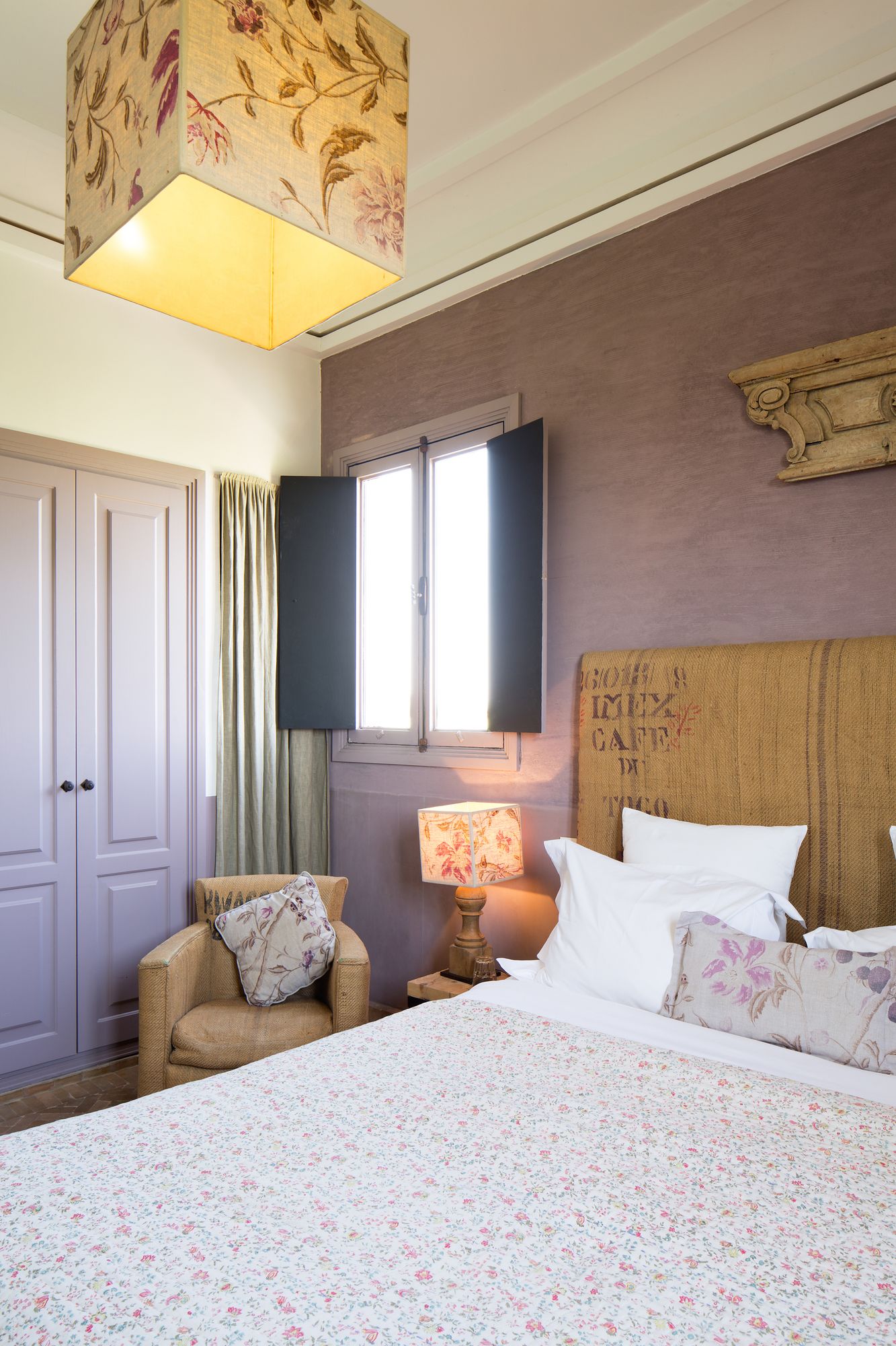 Dar NanKa - Morocco - Marrakech