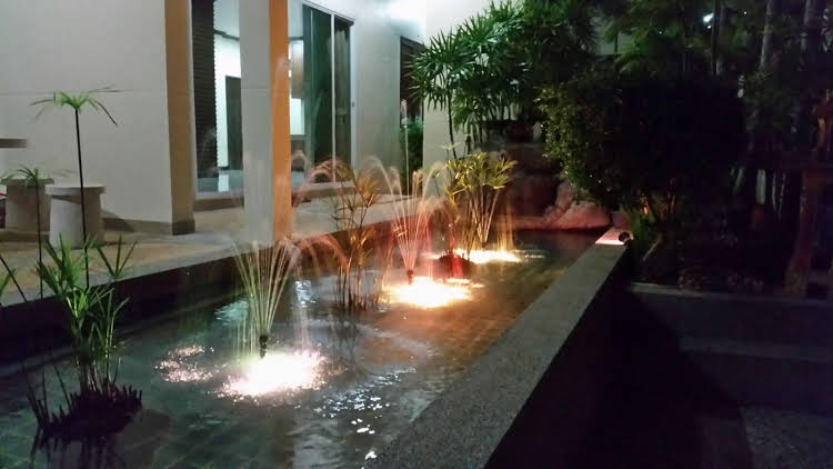 Viewpoint Villa - Thailand - Phuket