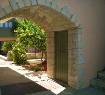 Dalabelos Estate - Greece - Crete