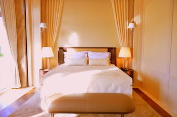 Kemer Country Hotel - Turkey - Istanbul