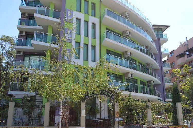 L&B Hotel - Bulgaria - Sunny Beach