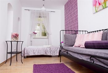 The Secret Garden Apartment Jozefa - Poland - Krakow