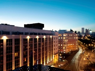 HOTEL MIGUEL ANGEL BY BLUEBAY - Spain - Madrid