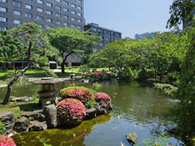 Takanawa Hanakohro - Japan - Tokyo