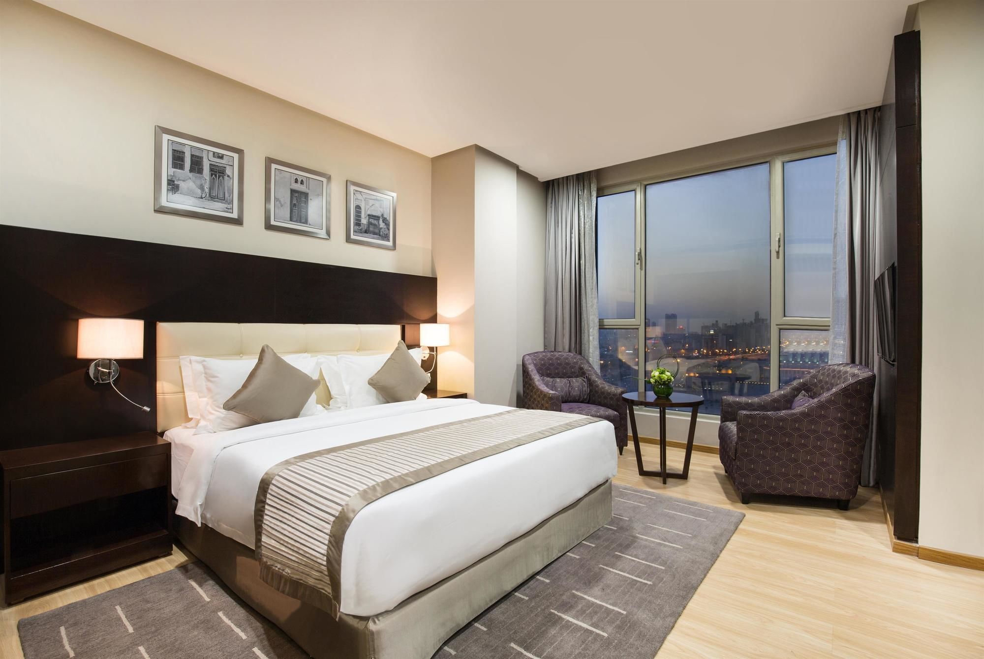 Wyndham Garden Manama - Bahrain - Manama