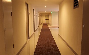 Thomson Hotel Huamark Bangkok - Thailand - Bangkok