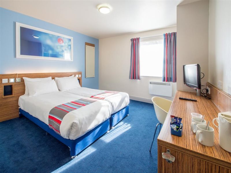 Travelodge Glossop - United Kingdom - Manchester