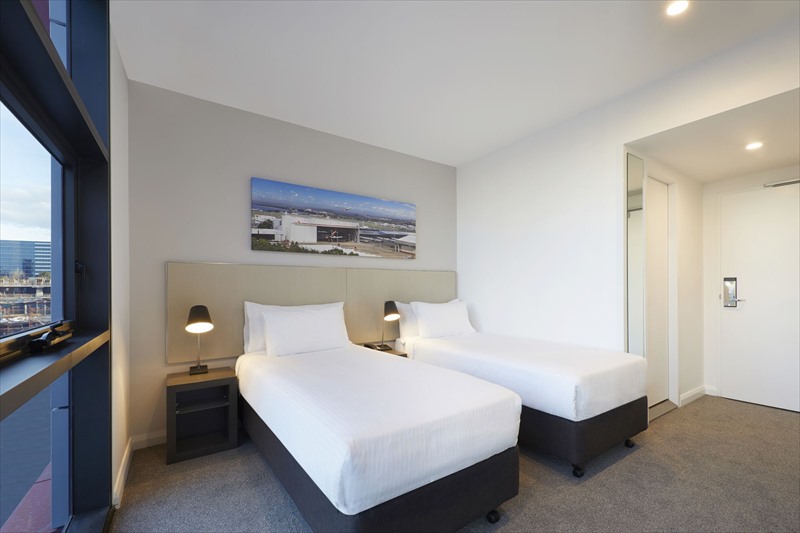 Travelodge Sydney Airport - Australia - Sydney