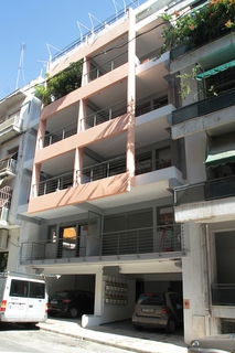 Elvita Apartments - Greece - Athens