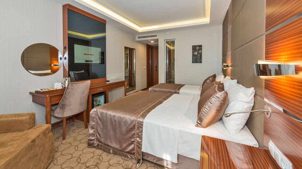 Glorious Istanbul - Turkey - Istanbul