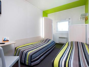 Hotel F1 Strasbourg nord - France - Strasbourg