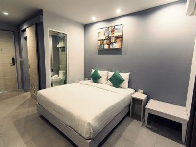 The Marina Phuket Hotel - Thailand - Phuket