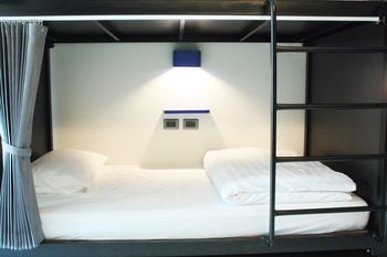 BearPacker Patong Hostel - Thailand - Phuket