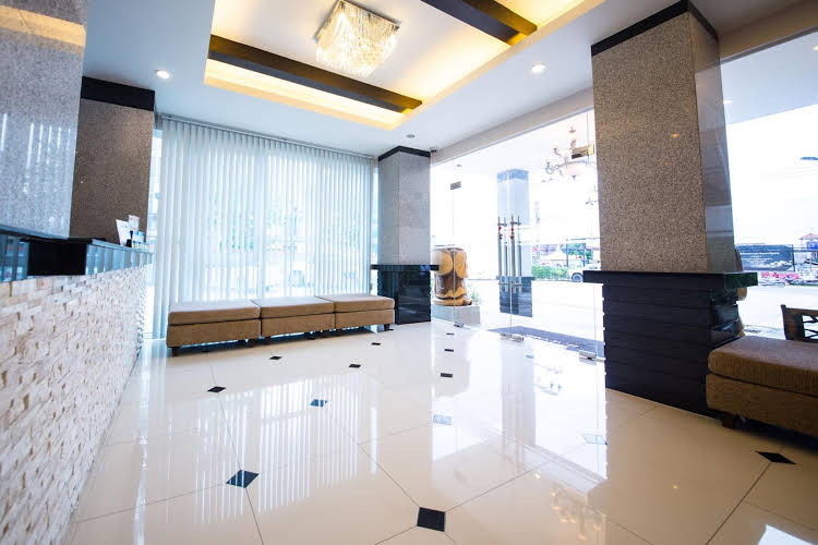 NATKAMON RESORT - Thailand - Phuket