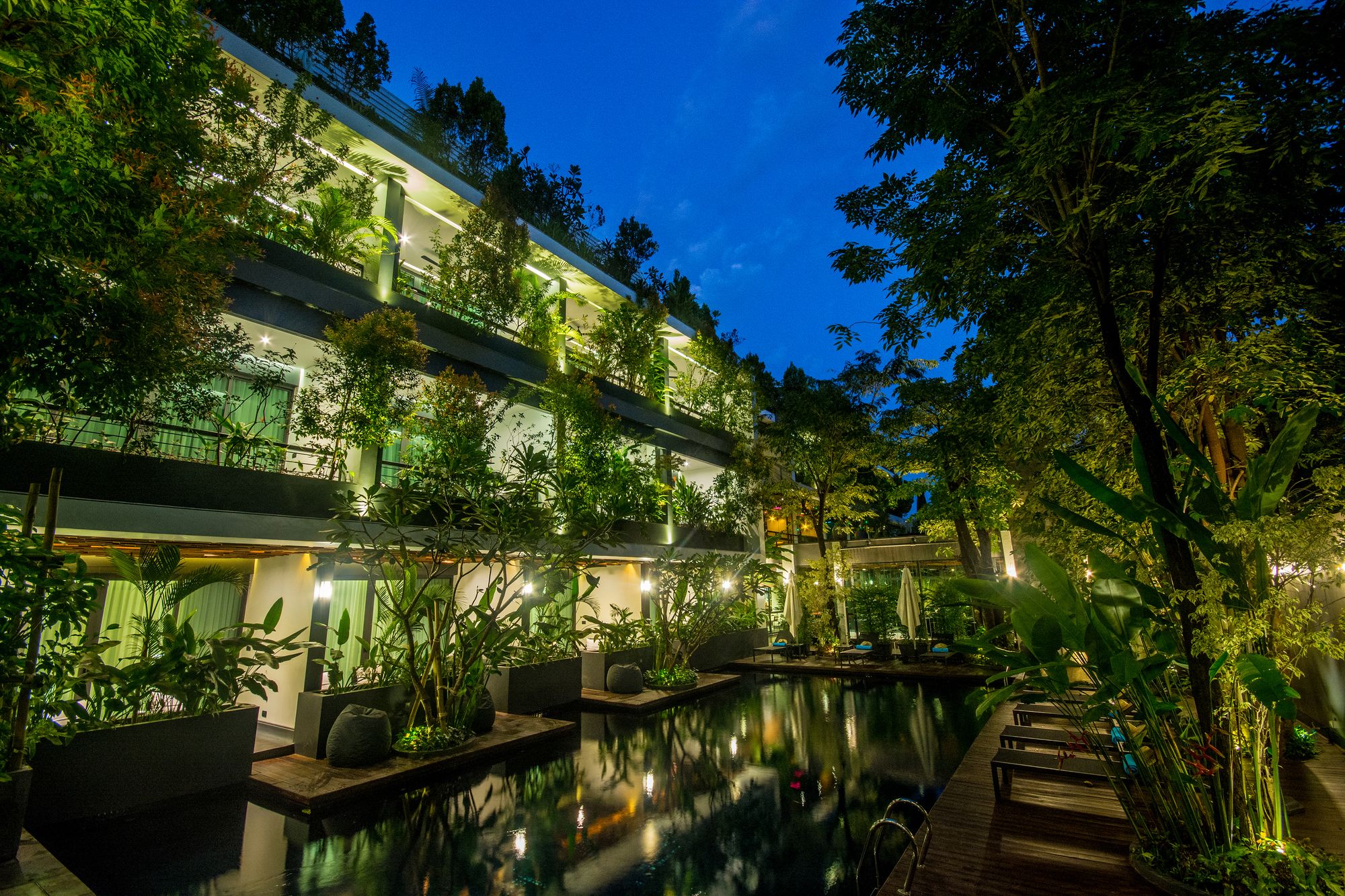 Anjali by Syphon - Cambodia - Siem Reap