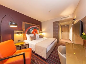 LEONARDO CITY EAST - Germany - Munich