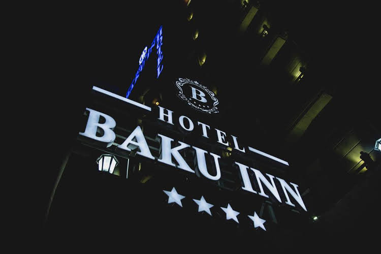 Baku Inn Hotel - Azerbaijan - Baku