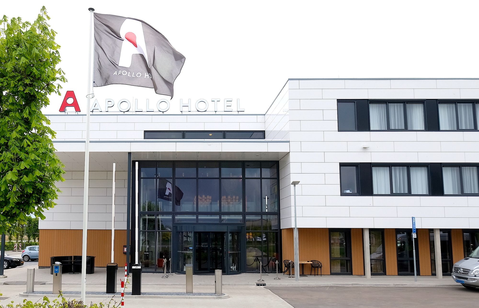 Apollo Hotel Vinkeveen Amsterdam - Netherlands - Amsterdam