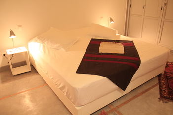 RIAD SAMARINE - Morocco - Marrakech