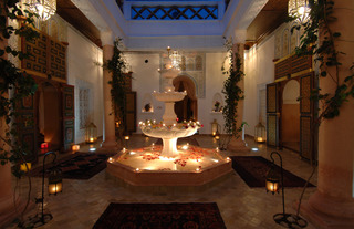 RIAD PALAIS DES PRINCESSES - Morocco - Marrakech