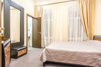 NEVSKIY DOM - Russian Federation - St. Petersburg