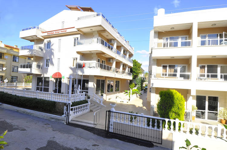 GOLDEN STAR - Turkey - Marmaris