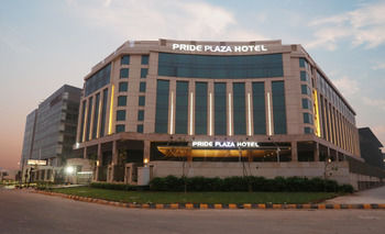 PRIDE PLAZA AEROCITY - India - New Delhi