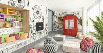 NOVOTEL WIEN HAUPTBAHNHOF - Austria - Vienna