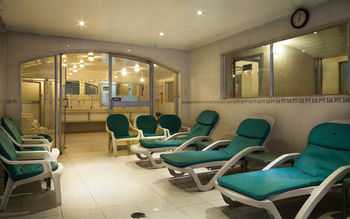 MONSERRAT HOTEL & SPA - Colombia - Bogota