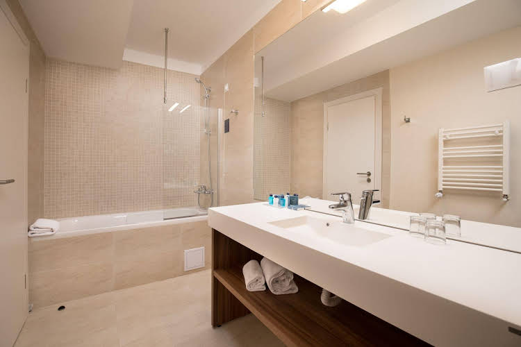 CONCORDE OLD BUCHAREST - Romania - Bucharest