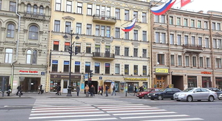 GHOTEL - Russian Federation - St. Petersburg