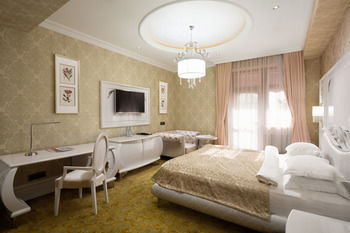 FIDAN HOTEL - Russian Federation - Sochi