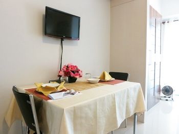 OCEANBLUE MANILA CONDOTEL SEA RESIDENCES - Philippines - Manila