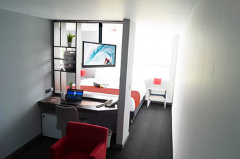 Pop Art Hotel - Colombia - Bogota