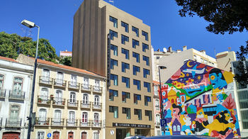 LISBON SAO BENTO - Portugal - Lisbon