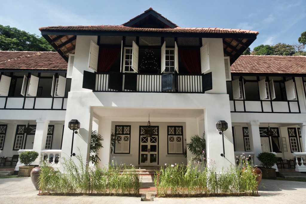 VILLA SAMADHI - Singapore - Singapore