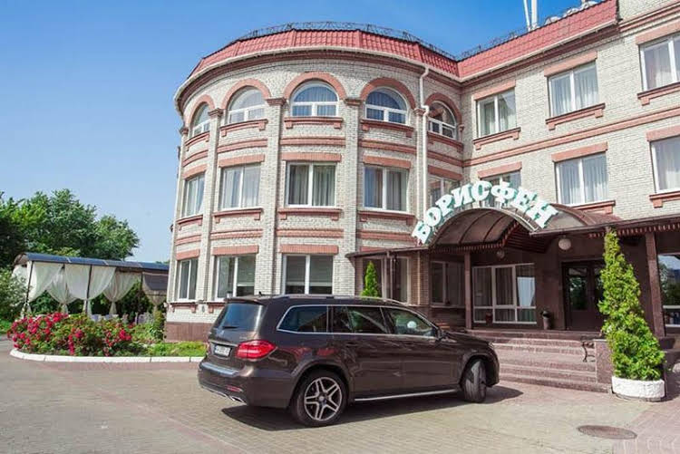 VITA PARK BORISFEN - Ukraine - Kiev