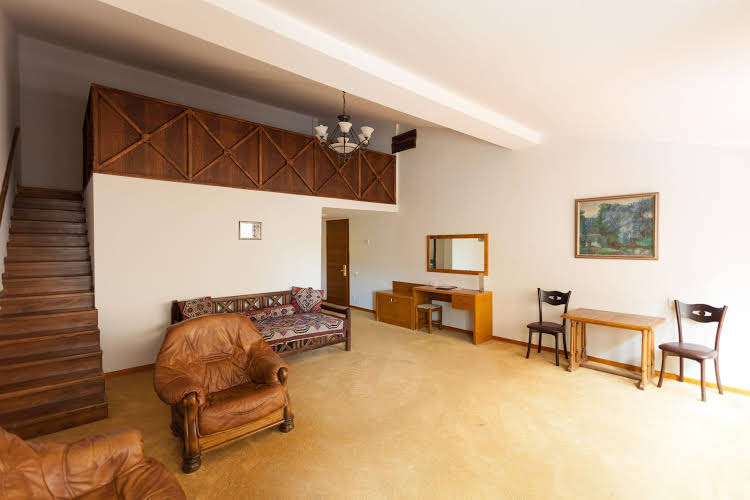 KOPALA TSKNETI - Georgia - Tbilisi