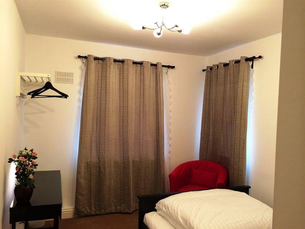 GLOBE CITY APARTMENTS - United Kingdom - London