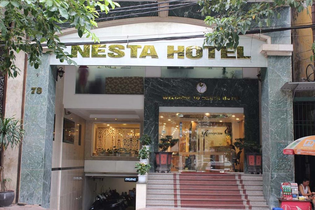 NESTA HANOI - TO HIEN - Vietnam - Hanoi and North