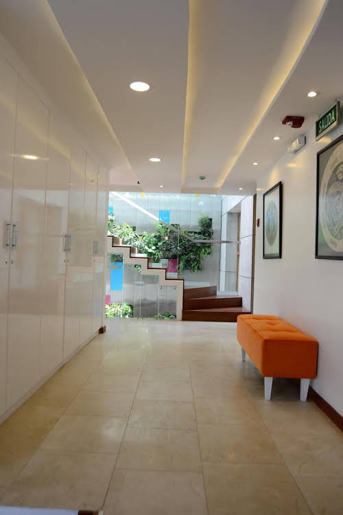 MARQUIZ BOUTIQUE - Ecuador - Quito