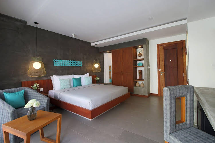 RIVERSOUL RESIDENCE - Cambodia - Siem Reap